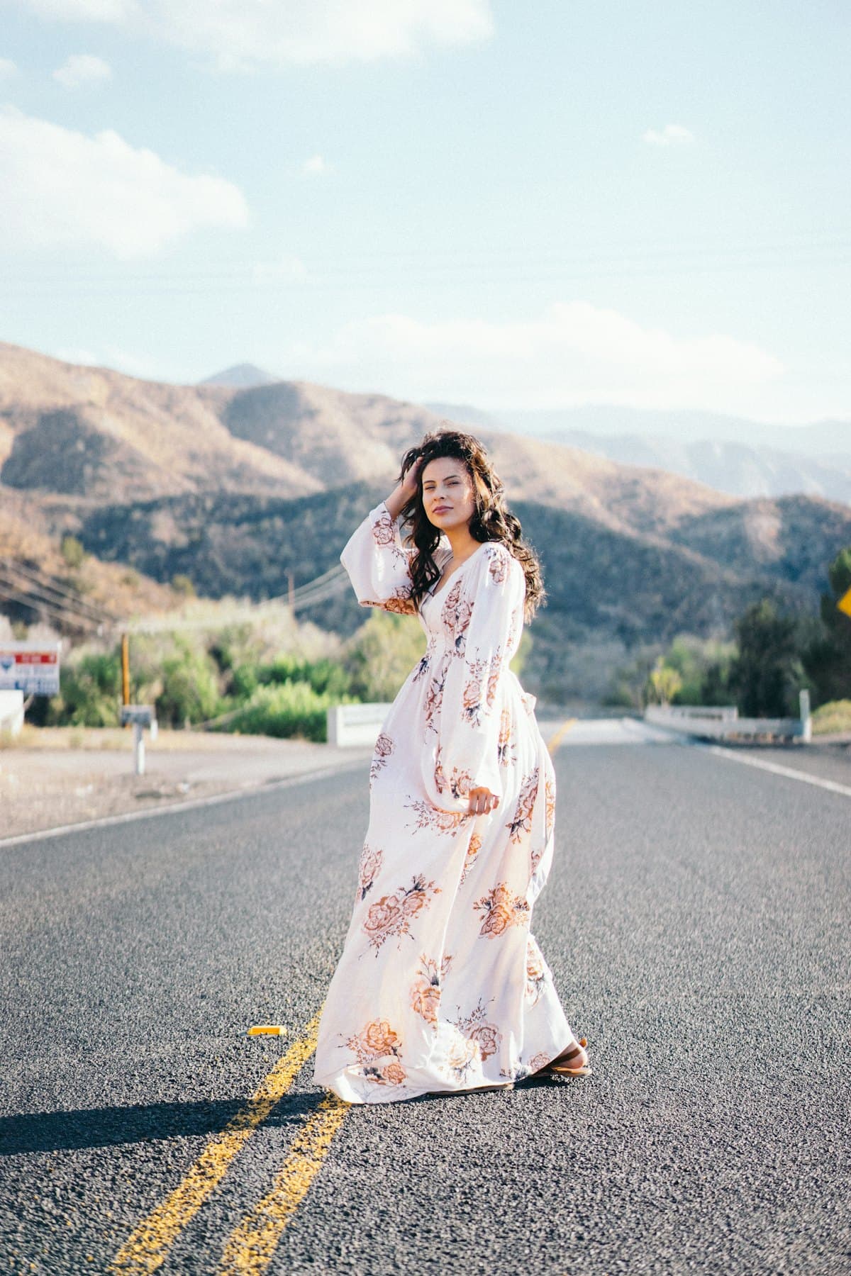 In Bloom